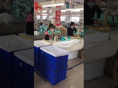 Letnie dziewczęce kostiumy kąpielowe z długim rękawem dla dzieci kostiumy kąpielowe dla dzieci Bikini